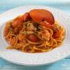 Linguine all'astice