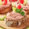 Mousse di mortadella
