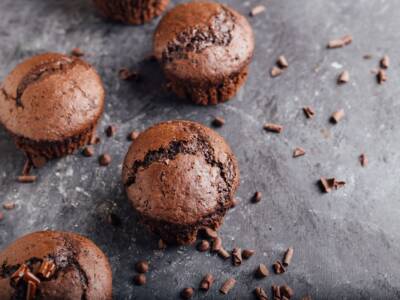 La ricetta dei muffin senza glutine con il Bimby, per gli amanti dei dolcetti soffici e golosi