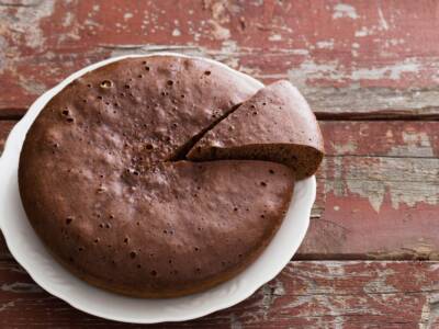 Torta al cioccolato senza glutine con il bimby: la ricetta veloce e facile