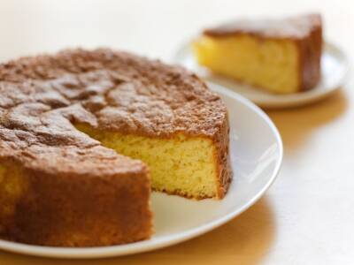 Torta soffice quattro quarti: la ricetta del dolce facile e veloce!