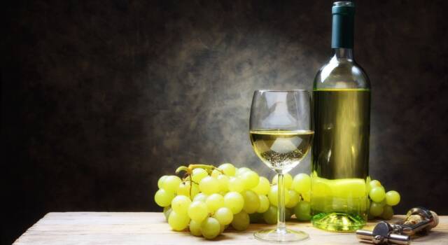 E il vino bianco più buono al mondo è italiano!