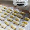 Gnocchi di patate