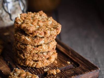 Biscotti grancereale fatti in casa: la ricetta infallibile