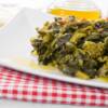 Cime di rapa stufate