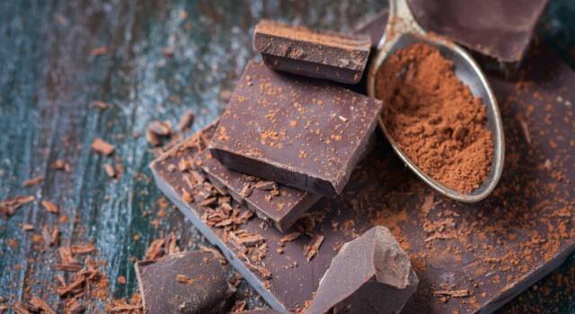 Scopriamo tutti tipi di cioccolato esistenti: un viaggio nella dolcezza!