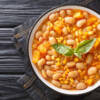 Minestra di bobici: la zuppa friulana dal sapore eccezionale!