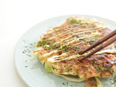 okonomiyaki