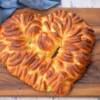Pane a cuore, un pane per tutti gli innamorati