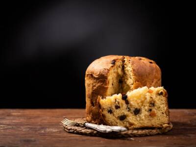 Panettone