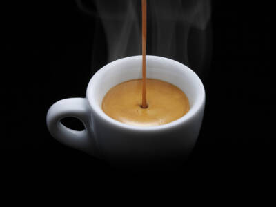 caffè espresso