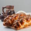 La challah, la ricetta originale del pane ebraico