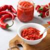 Crema di peperoncino