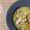 Minestrone alla milanese