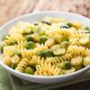 Pasta con cavolini di Bruxelles