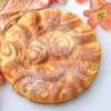 Torta di rose senza glutine