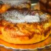 Torta russa di Verona: il dolce gustoso