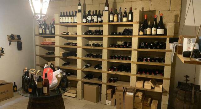 Roberto Ingoglia: la passione per il vino dell&#8217;imprenditore di Partanna