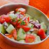 Insalata indiana