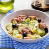 Patate lesse e tonno: due ingredienti perfetti per l’insalata