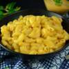 pasta al formaggio vegan