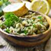 melanzane sott'olio bimby