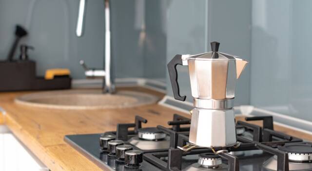 Come fare il caffè con la moka: guida all&#8217;espresso perfetto