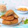 nuggets di ceci