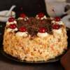 Ecco a voi un dolce siciliano goloso: la torta fedora