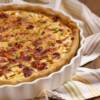Riuscirete a resistere al rustico zucchine e speck?