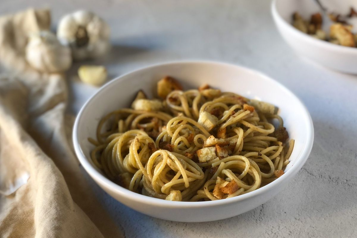 Pasta alla Gennaro