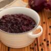 Cipolle caramellate all'aceto balsamico