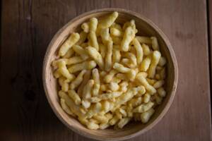 fonzies fatti in casa