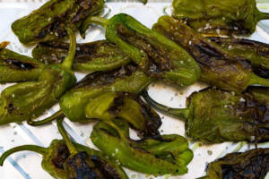friggitelli fritti