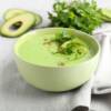 Gazpacho di avocado: semplice, fresco e gustoso