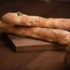Grissini alle olive