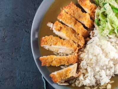 Come preparare la ricetta giapponese che fa impazzire il mondo: il katsu curry