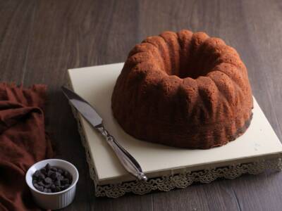 Moka chiffon cake: la torta super soffice che sa di caffè