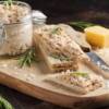 mousse al tonno bimby