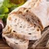 pane alle olive Bimby