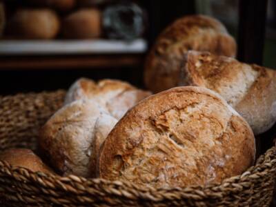 Pane fatto in casa con il Bimby, la ricetta perfetta