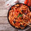 pasta alla norma Bimby