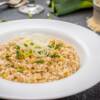 risotto al tonno