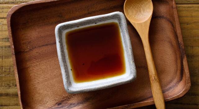 Salsa ponzu: la ricetta del saporito prodotto asiatico