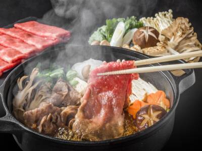 Come si prepara lo shabu shabu con la ricetta tradizionale giapponese