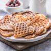 waffle Bimby