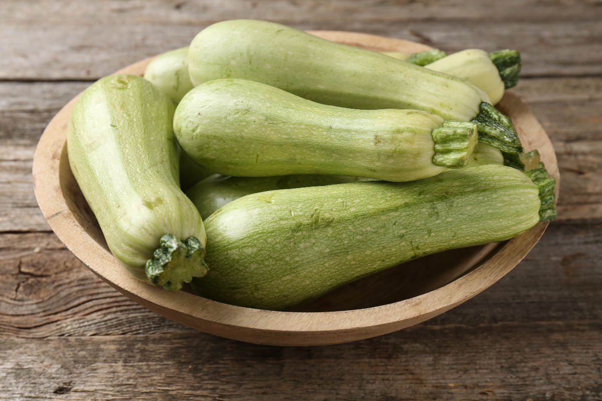 Zuchinis