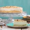 Cheesecake alle nocciole: preparariamo una delle torte veloci più buone che ci siano