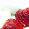 Come tagliare le fragole a ventaglio