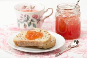 Marmellata di anguria